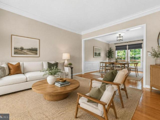 House for sale in Virginia