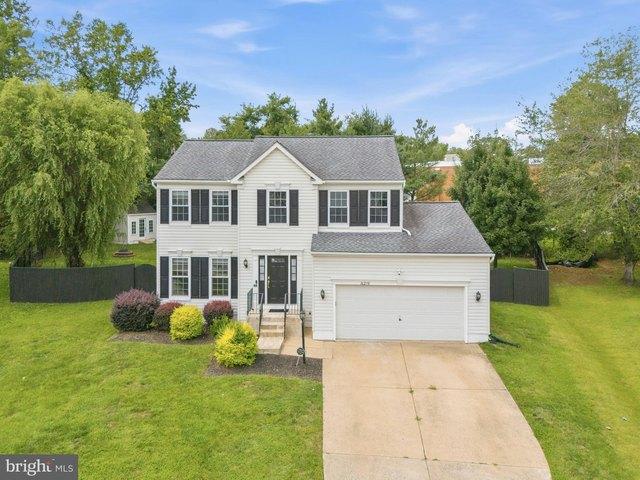 House for sale in Virginia