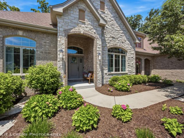 House for sale in Homer Glen, Illinois