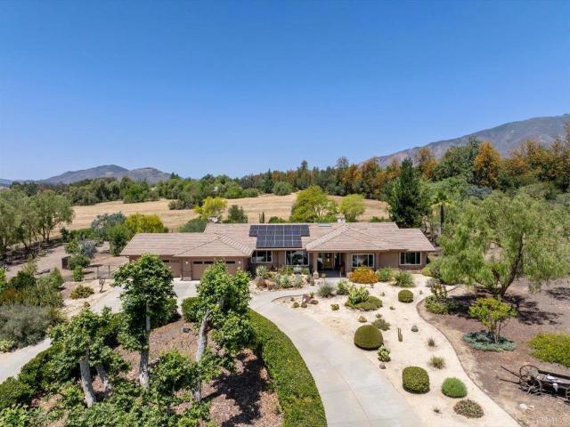 House for sale in Pauma Valley, California