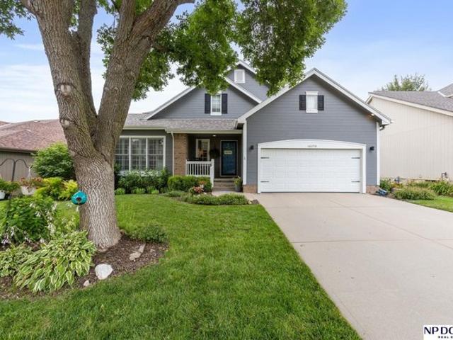 House for sale in Nebraska