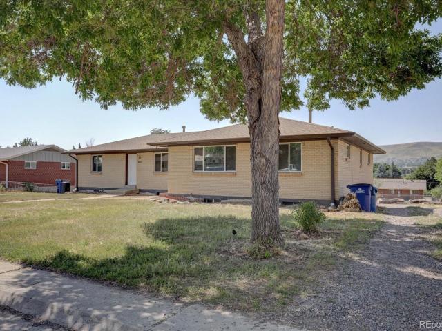House for sale in Colorado
