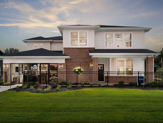 House for sale in Noblesville, Indiana