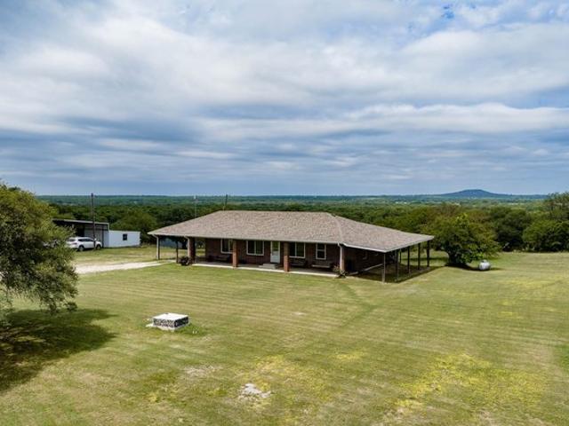 House for sale in Callahan, Texas