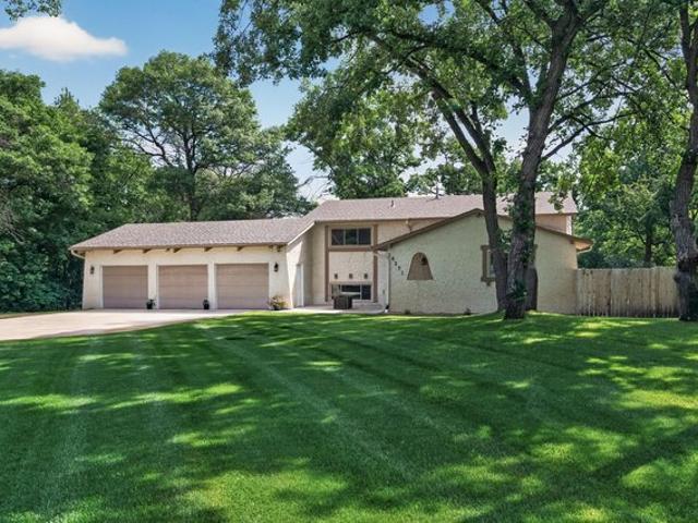 House for sale in Anoka, Minnesota