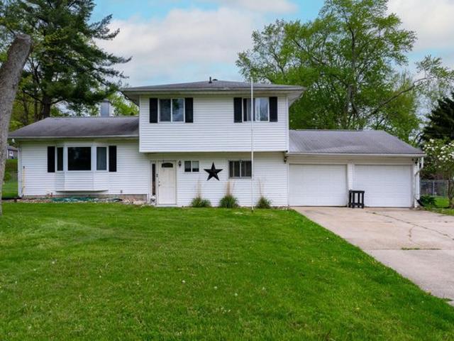 House for sale in Buchanan, Michigan