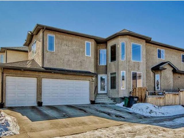 House for sale in Wedgewood, Alberta