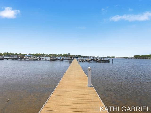 Condo for sale in Ferrysburg, Michigan