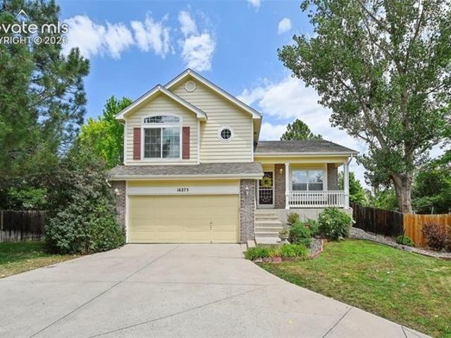 House for sale in Parker, Colorado