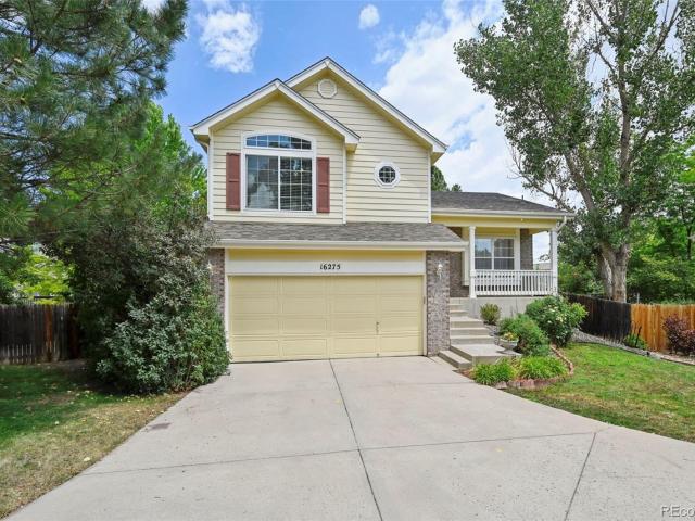 House for sale in Parker, Colorado