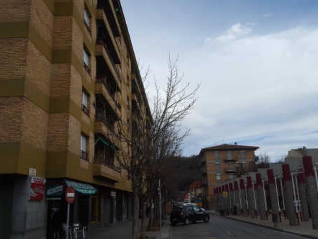Piso en venta en Sant Miquel, Olot