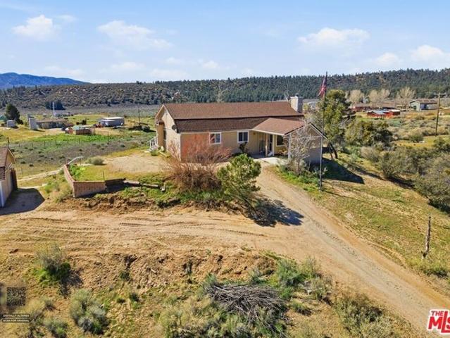 House for sale in California