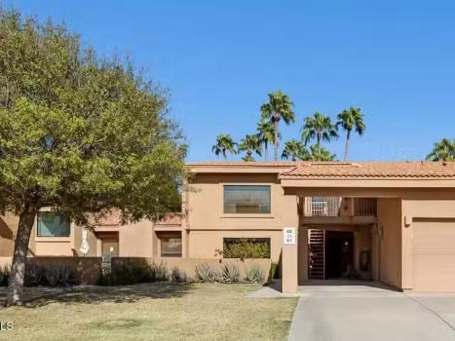Condo for sale in Fountain Hills