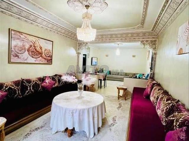 Appartement vente à Anfa, Gharb-Chrarda-Beni Hssen