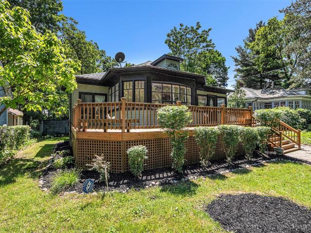 House for sale in Gordon Beach, New Buffalo Township