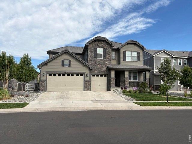 House for sale in Broomfield, Colorado