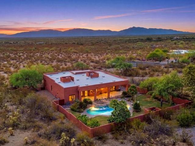 House for sale in Vail, Pima County