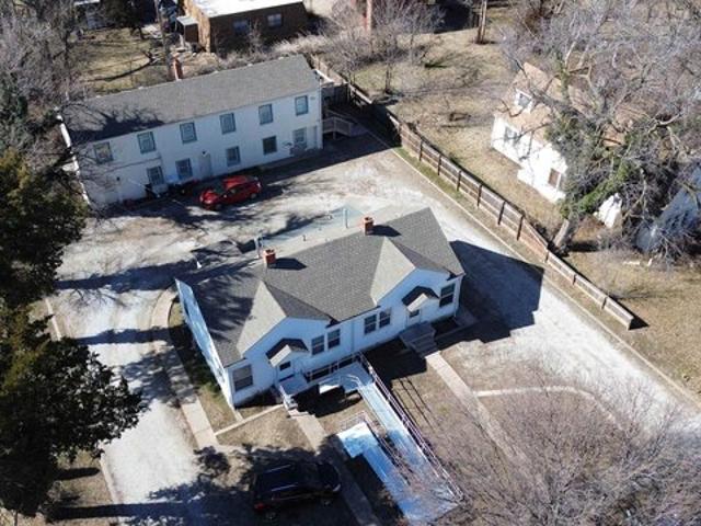 House for sale in Kansas