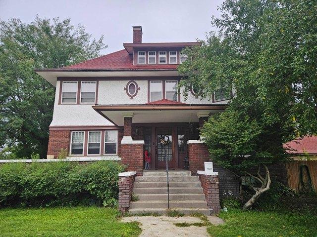 House for sale in Central City, Merrick County