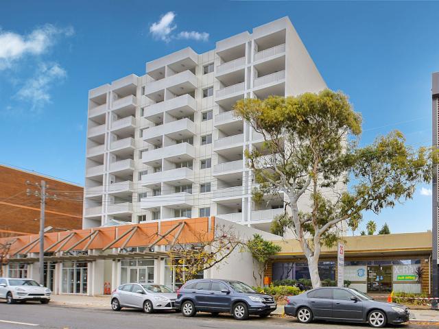 Apartment for rent in Burwood