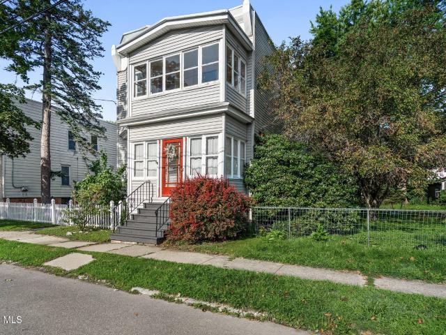 House for sale in Watervliet, New York