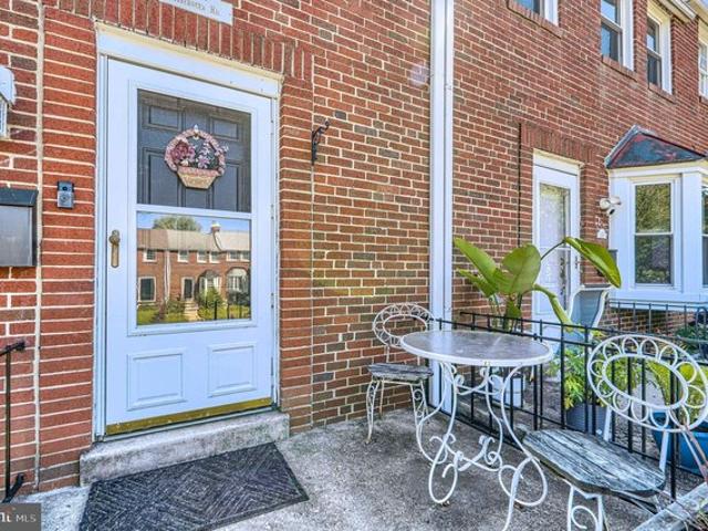 Townhouse for sale in Glen Arm, Maryland