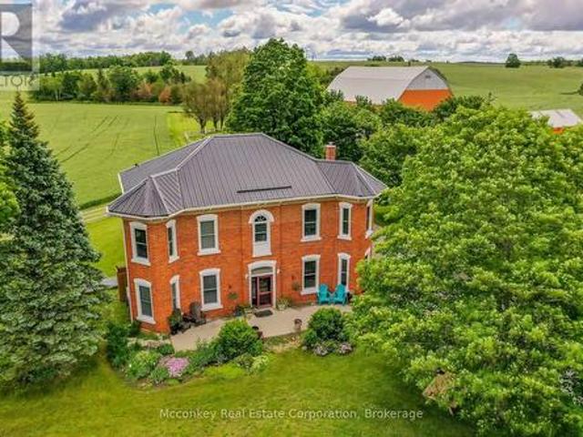 House for sale in Asphodel-norwood, Ontario
