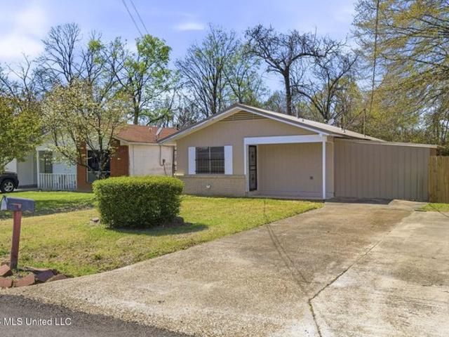 House for sale in Yazoo City, Mississippi