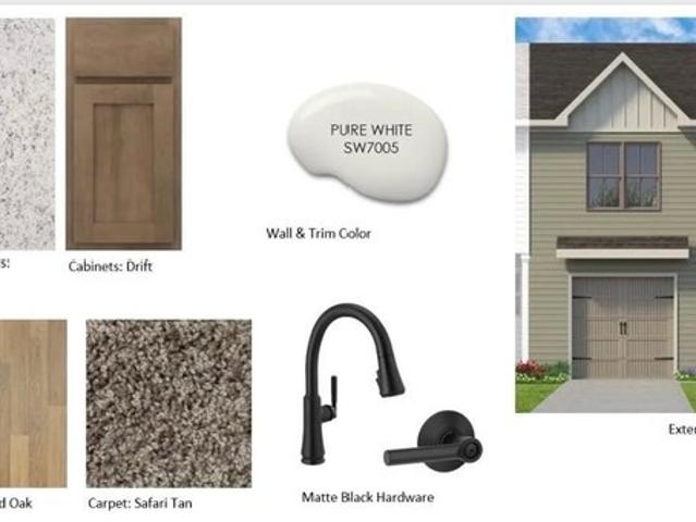 Townhouse for sale in Tennessee