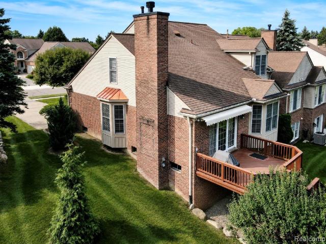 Condo for sale in Rochester, Michigan