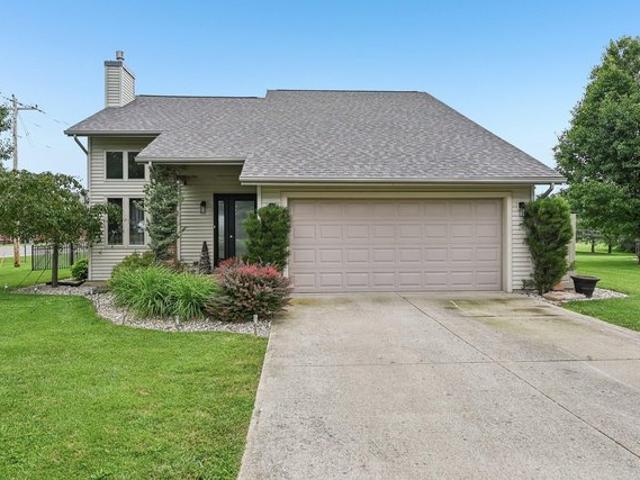 House for sale in West Liberty, Ohio