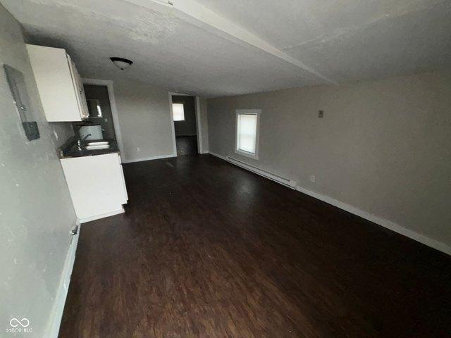 House for sale in Anderson, Indiana
