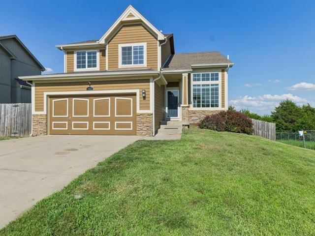 House for sale in Kansas