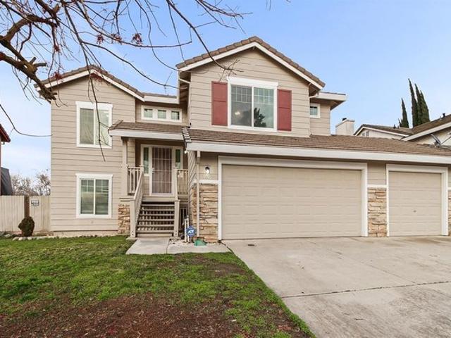 House for sale in Stockton, San Joaquin County