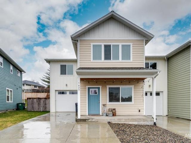Townhouse for sale in Moscow, Idaho