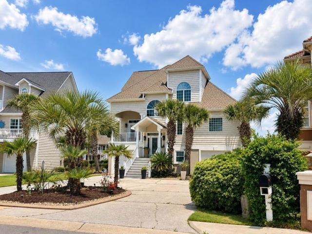 House for sale in North Myrtle Beach, South Carolina