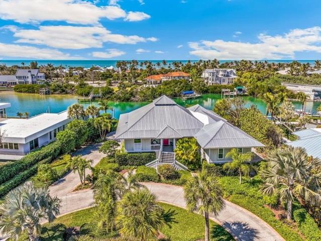 House for sale in Boca Grande, Lee County