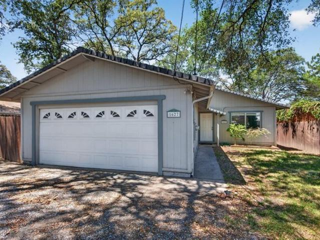 House for sale in Auburn, California
