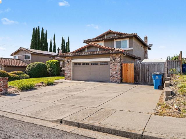 House for sale in Antioch, California