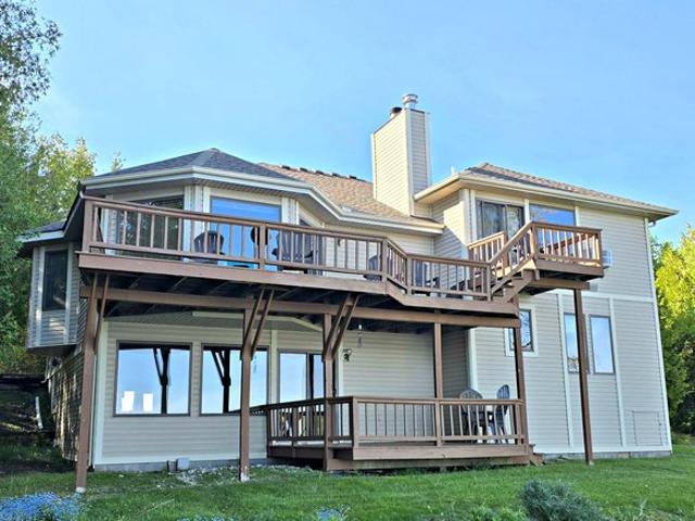 House for sale in Saint Ignace, Michigan