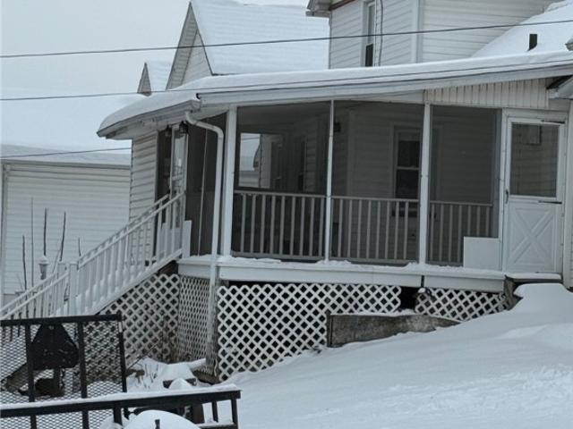 House for sale in Coshocton, Ohio