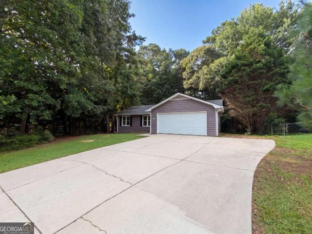 House for sale in Clayton, Georgia