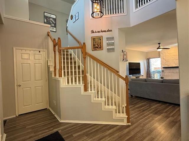 House for sale in Paloma Creek, Aubrey