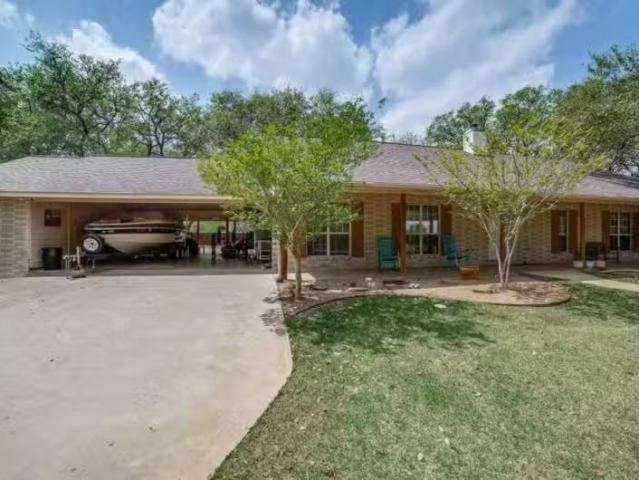 House for sale in San Antonio