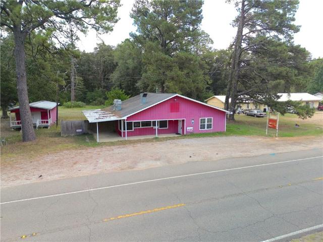 Commercial for sale in Big Island, Rapides Parish