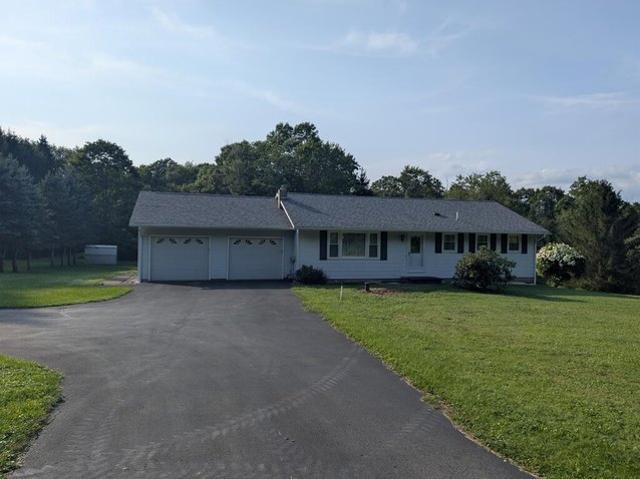 House for sale in Venango, Pennsylvania