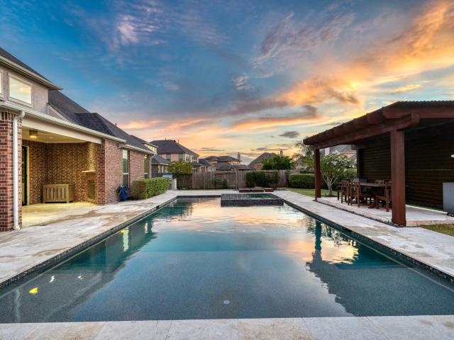 House for sale in League City, Texas