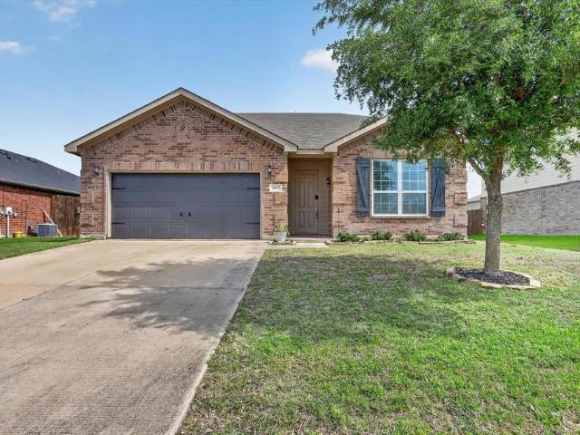 House for sale in Denton, Texas