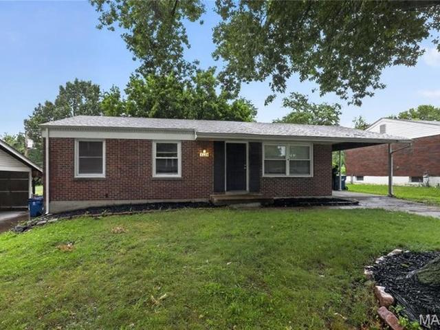 House for sale in Saint Louis
