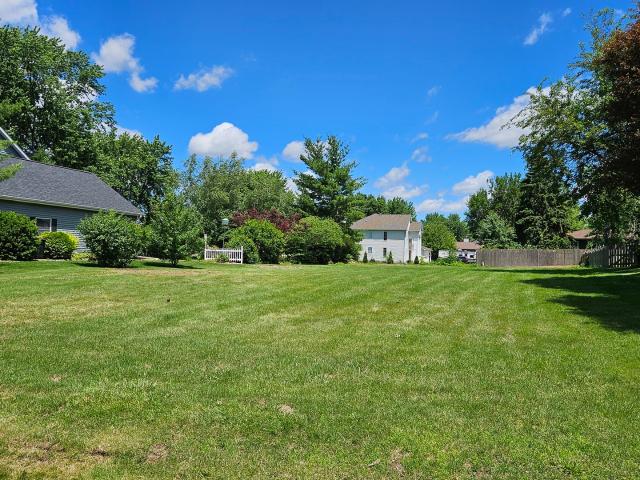 House for sale in Sandwich, Illinois